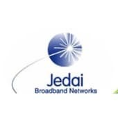 Jedai Networks logo