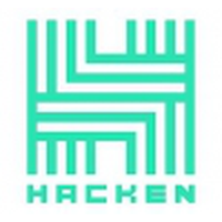 Hacken logo