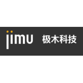 Jimu Technology logo