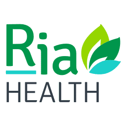 Ria Health logo