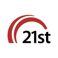 21st Century Insurance logo