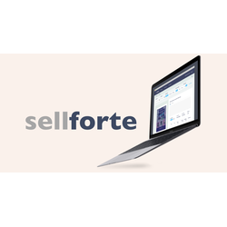 Sellforte logo