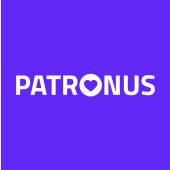 Patronus logo