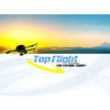 Top Flight Technologies logo