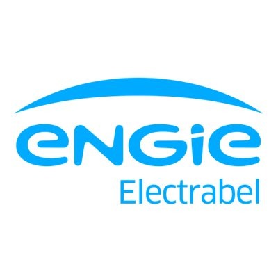 Electrabel logo