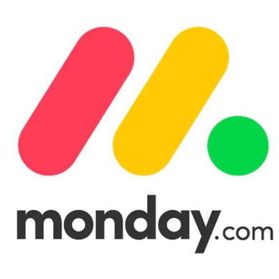 monday.com logo