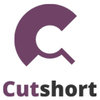 CutShort logo