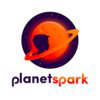 PlanetSpark logo