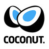 Coconut (company) logo