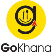 GoKhana logo