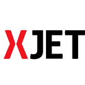 XJet logo