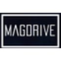 Magdrive logo