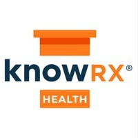 knowRX, Inc. logo