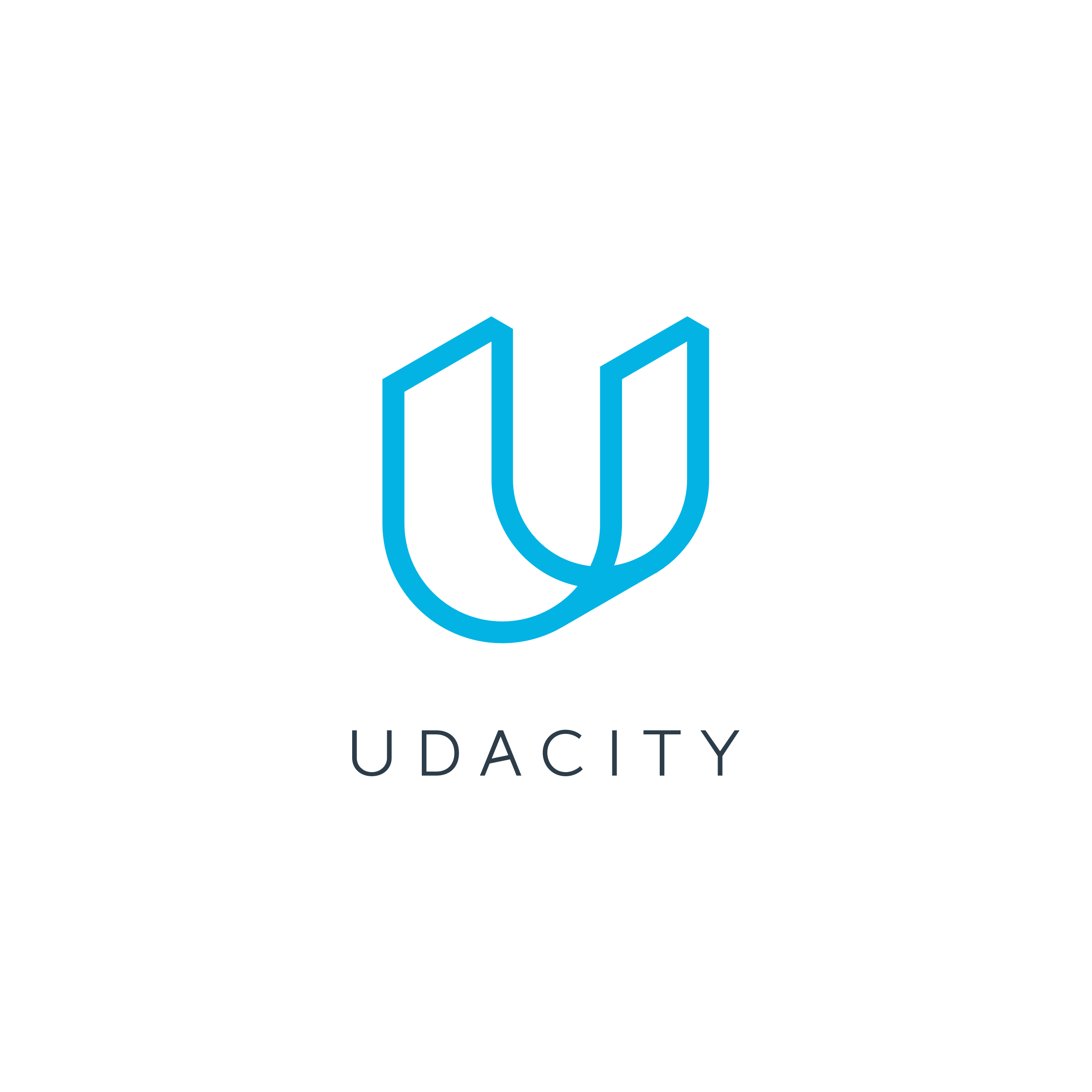 Udacity logo