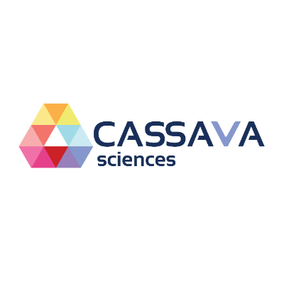 Cassava Sciences logo