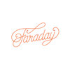 Faraday Bicycles logo