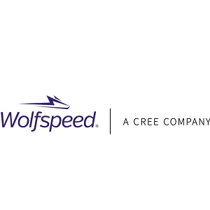 Wolfspeed logo