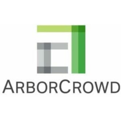 ArborCrowd logo