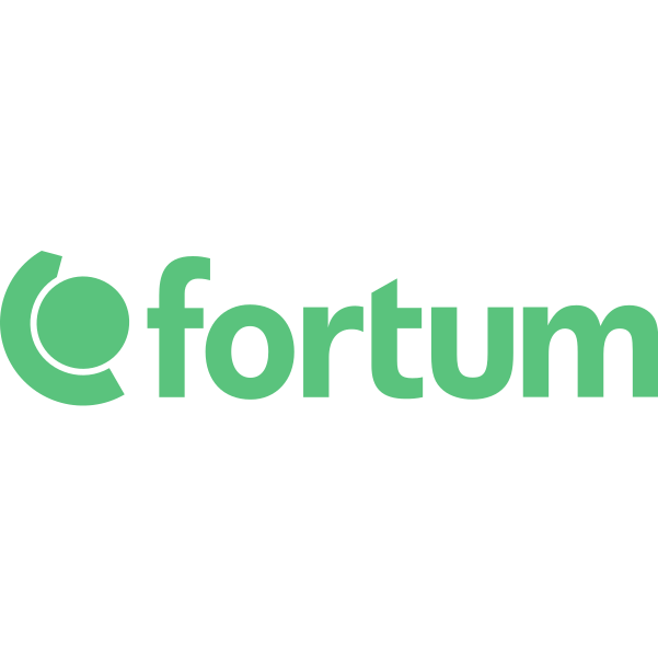 Fortum logo