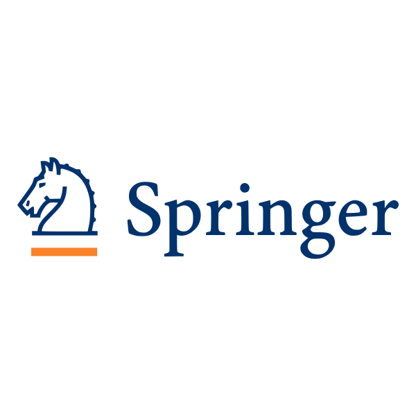 Springer Science+Business Media logo