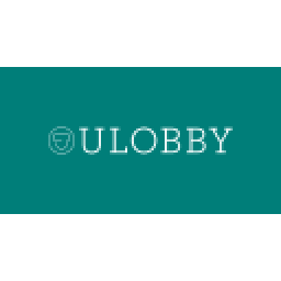 Ulobby logo