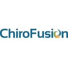 ChiroFusion logo