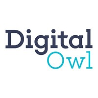 Digital Owl logo