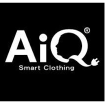 AiQ Smart Clothing logo