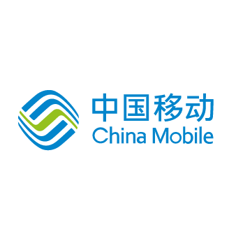 China Mobile logo