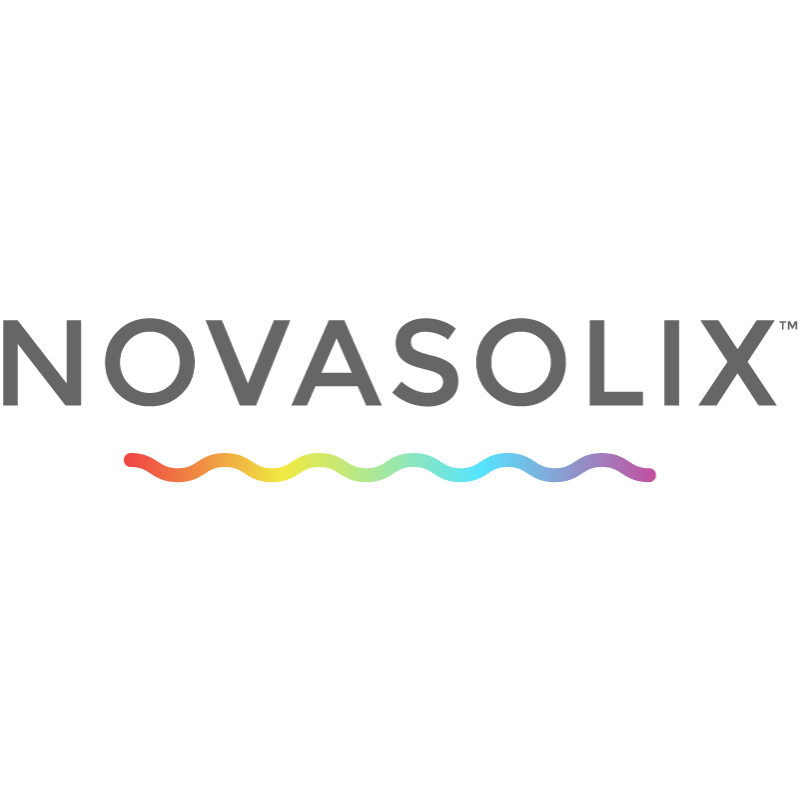 Novasolix logo