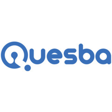 Quesba logo