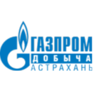 Astrakhan Gas Processing Plant logo