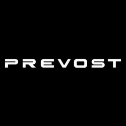 Prevost Car logo