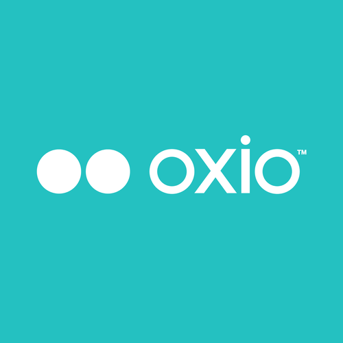 oxio logo