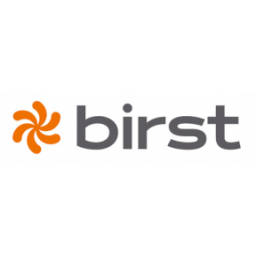 Birst logo