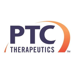 PTC Therapeutics, Inc. logo