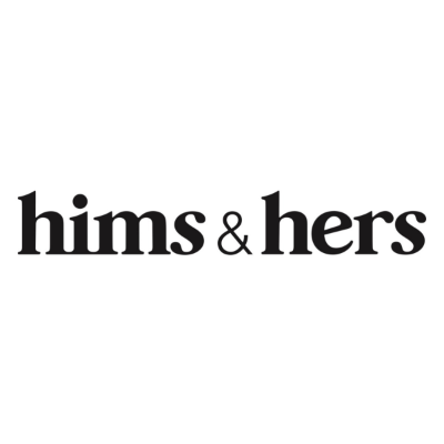 Hims and Hers logo