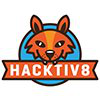 Hacktiv8 logo