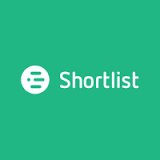 Shortlist professionals logo