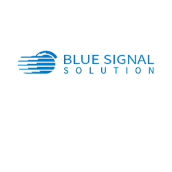 Bluesignal logo