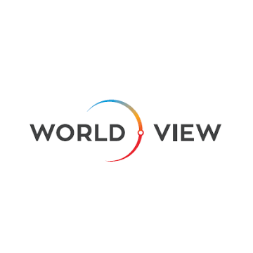 Worldview logo