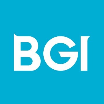 BGI logo