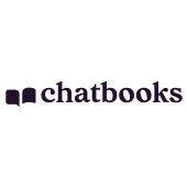 Chatbooks logo