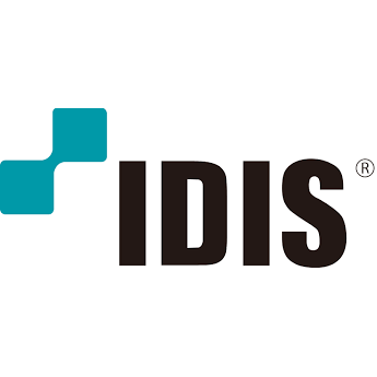 IDIS (technology company) logo