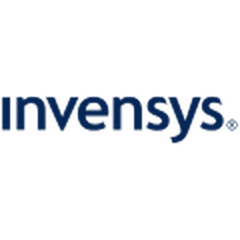 Invensys logo