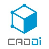 CADDi logo