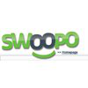 Swoopo logo