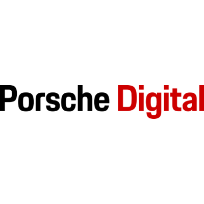 Porsche Digital logo