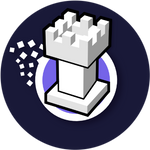 Royale Chess logo