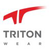 TritonWear logo